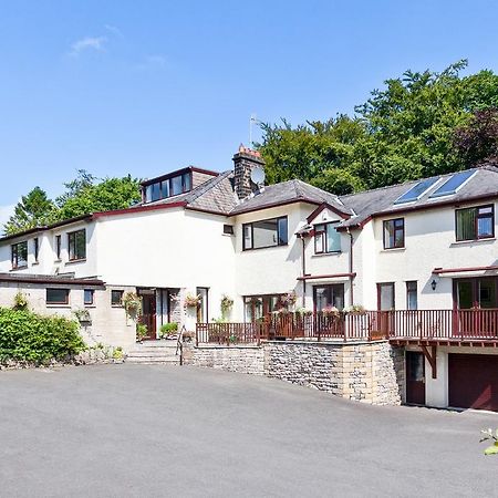 The Glen Guest House Kendal Dış mekan fotoğraf