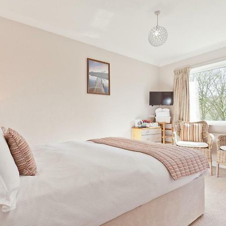 The Glen Guest House Kendal Dış mekan fotoğraf