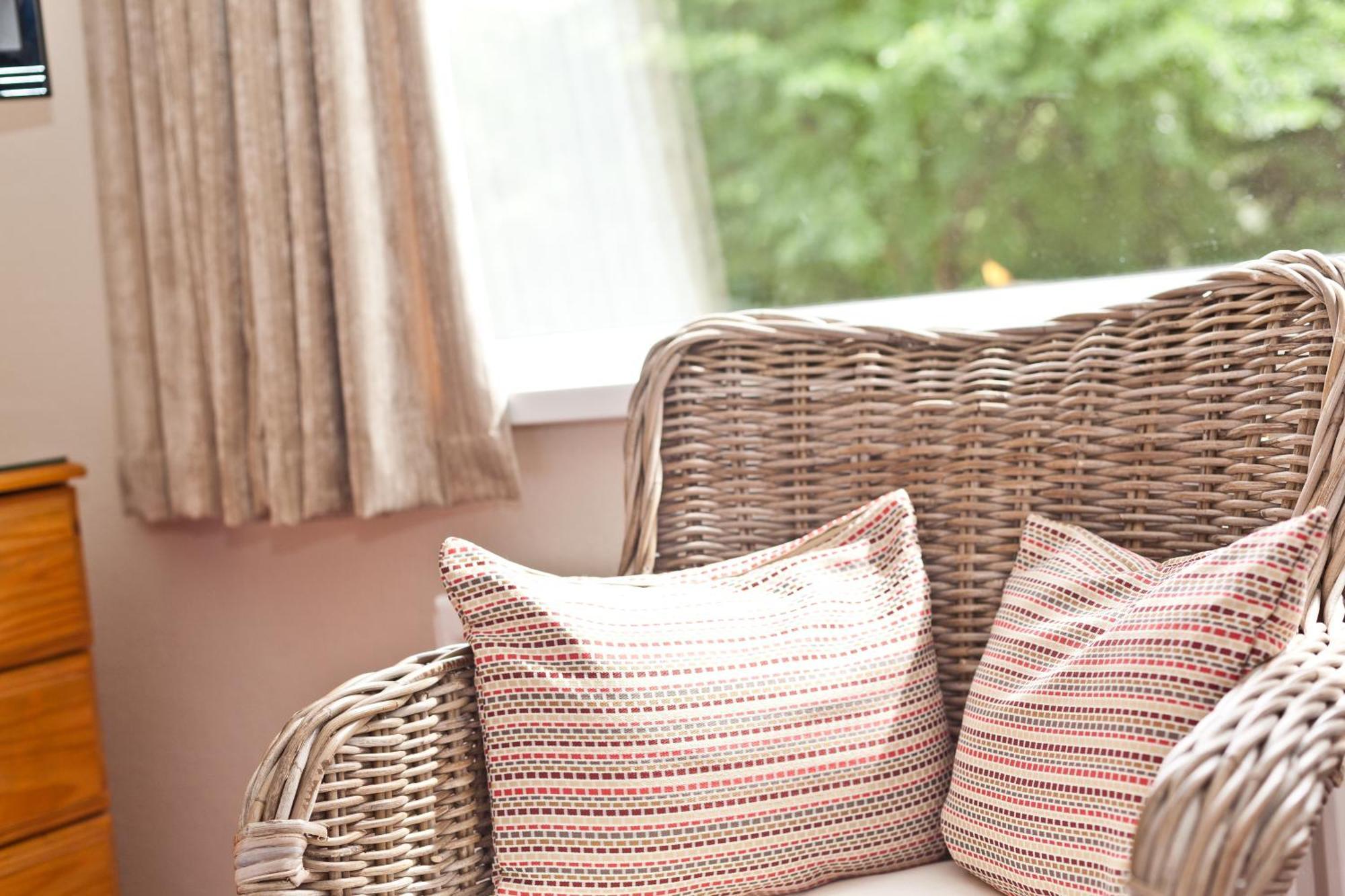 The Glen Guest House Kendal Oda fotoğraf