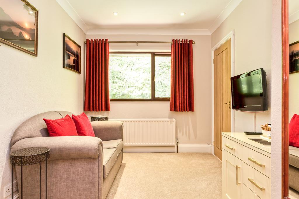 The Glen Guest House Kendal Dış mekan fotoğraf