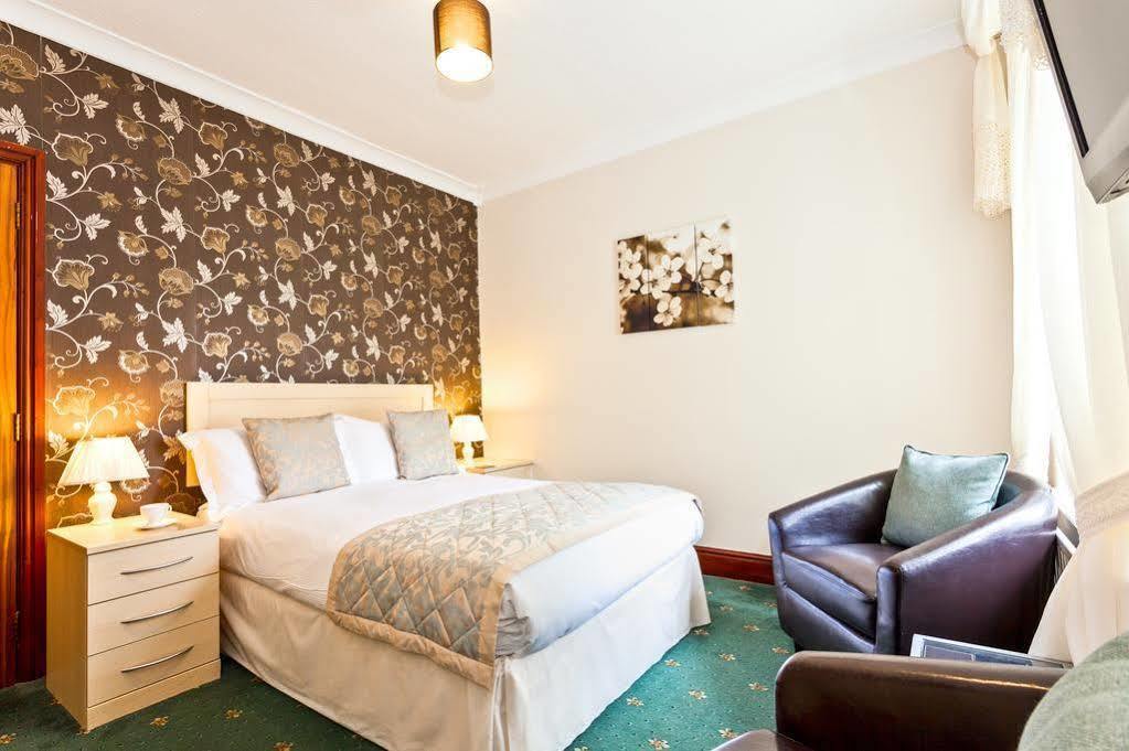 The Glen Guest House Kendal Dış mekan fotoğraf